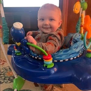 Baby Bouncer